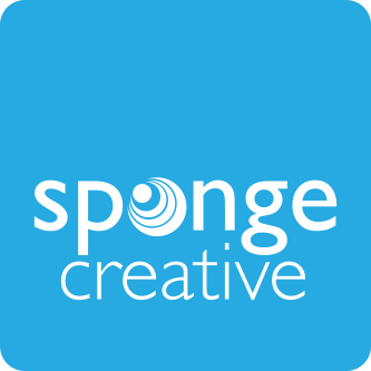 Sponge Creative Logo